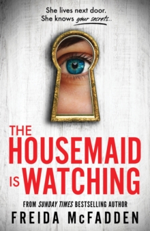 The Housemaid 2 : The Housemaid is watching