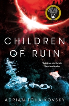 Children Of Ruin