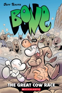 Bone : The Great Cow Race