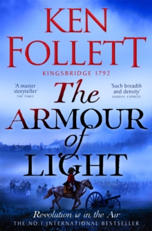 Kingsbridge 4 : The Armour of Light