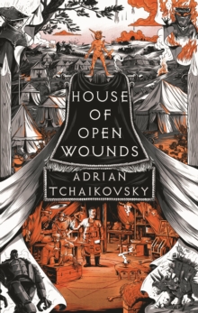 The Tyrant Philosophers 2 : House of Open Wounds