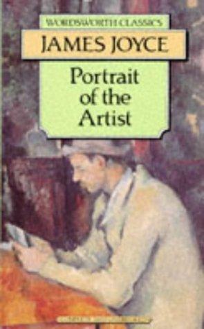 Portrait of the Artist