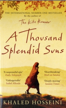 A Thousand Splendid Suns