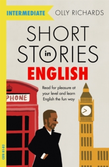 Short Stories in English : Intermediate