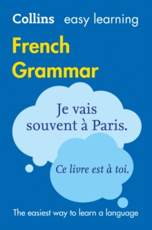 Easy Learning : French Grammar