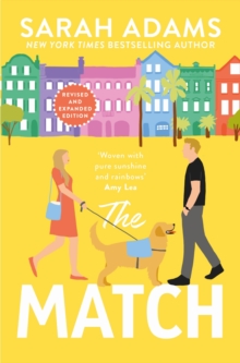 It Happened in Charleston : The Match