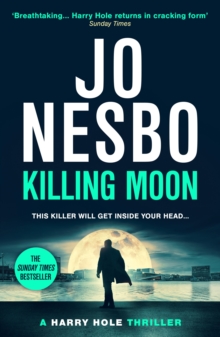 Harry Hole 13 : Killing Moon