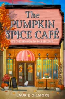 Dream Harbor : The Pumpkin Spice Cafe