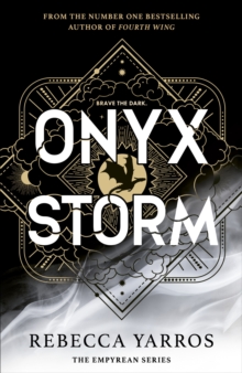 Pre-Order : Onyx Storm