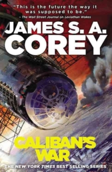 The Expanse 2 : Caliban's War