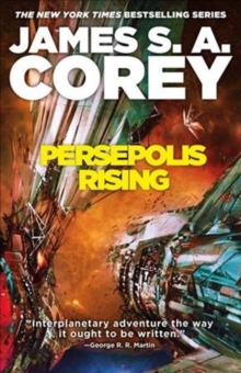 The Expanse 7 : Persepolis Rising