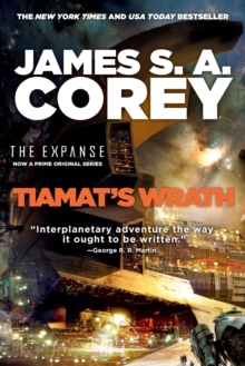 The Expanse 8 : Tiamat's Wrath