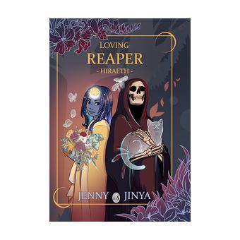 Loving Reaper 2 : Hiraeth