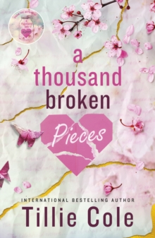 A Thousand Boy Kisses 2 : A Thousand Broken Pieces