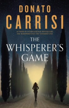 Mila Vasquez : The Whisperer's Game