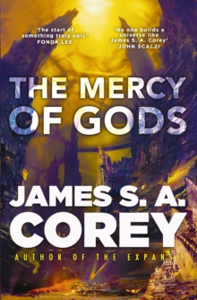 The Captive's War : The Mercy Of Gods