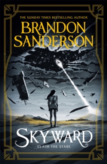 Skyward 1 : Claim the Stars