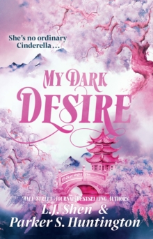 Dark Prince Road 2 : My Dark Desire