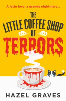 The Little Coffee Shop Of Terrors