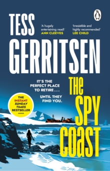 The Martini Club : The Spy Coast