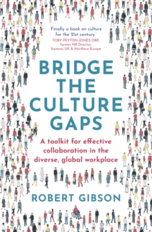 Bridge The Culture Gaps