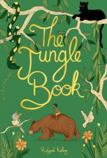 The Jungle Books