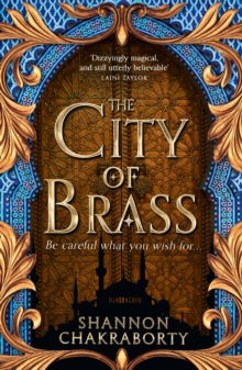 Daevabad 1 : The City of Brass