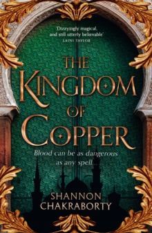 Daevabad 2 : The Kingdom of Copper