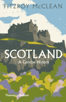 Scotland : A Concise History