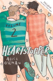 Heartstopper (vol.2) 