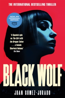 Antonia Scott 2 : Black Wolf