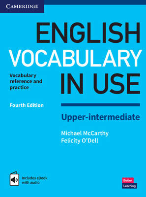 Vocabulary In Use : Upper-Intermediate