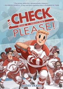 Check Please ! 1 : Hockey