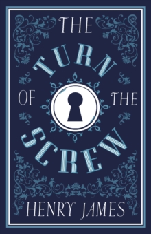 The Turn Of The Screw