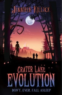 Crater Lake 2 : Evolution