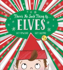 There's no such ting as elves