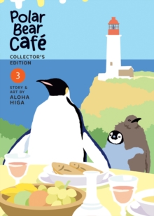 Polar Bear Cafe (Vol 3)