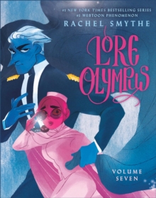 Lore Olympus 7