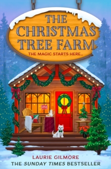 Dream Harbor 3 : The Christmas Tree Farm