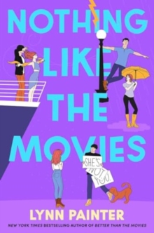 Better Than the Movies : Nothing Like The Movies