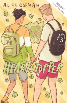 Heartstopper (vol.3)