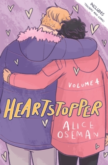 Heartstopper (vol.4) 