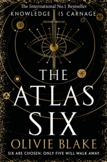 The Atlas 1 : The Atlas Six