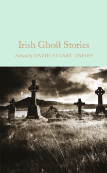 Irish Ghost Stories