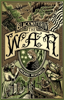 Blackwater 4 : War