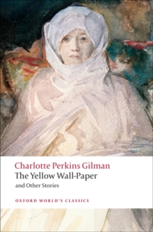 The Yellow Wall-Paper