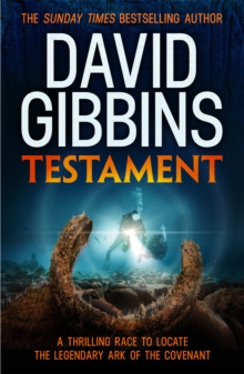 Jack Howard 9 : Testament