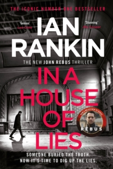 Inspector Rebus 22 : In A House Of Lies