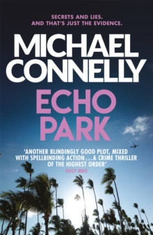 Harry Bosch 12 : Echo Park