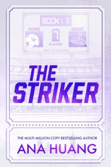 Gods of the Game 1 : The Striker